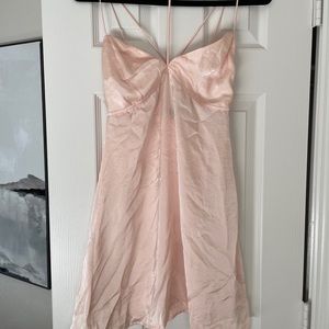 Kendall & Kylie Mini Dress